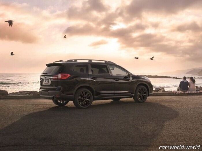 Subaru Reparte 5 5K A Los Propietarios Mientras Los Abogados Gananday 7.2 M En El Día De Pago | Carscoops